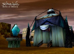 画像ギャラリー No.011のサムネイル画像 / 「シャイヤ Relic of Mystra」，新対人戦コンテンツなどを追加する大型アップデート「ミストラの遺産」第2弾を7月22日に実装。ムービーも掲載