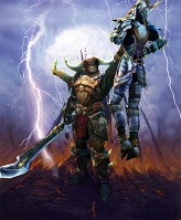 画像ギャラリー No.017のサムネイル画像 / 「シャイヤ Relic of Mystra」，新対人戦コンテンツなどを追加する大型アップデート「ミストラの遺産」第2弾を7月22日に実装。ムービーも掲載