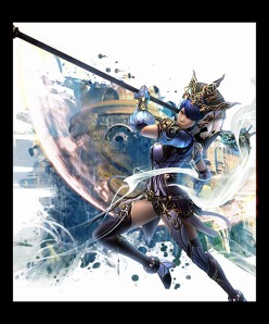画像ギャラリー No.019のサムネイル画像 / 「シャイヤ Relic of Mystra」，新対人戦コンテンツなどを追加する大型アップデート「ミストラの遺産」第2弾を7月22日に実装。ムービーも掲載