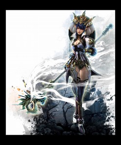 画像ギャラリー No.020のサムネイル画像 / 「シャイヤ Relic of Mystra」，新対人戦コンテンツなどを追加する大型アップデート「ミストラの遺産」第2弾を7月22日に実装。ムービーも掲載