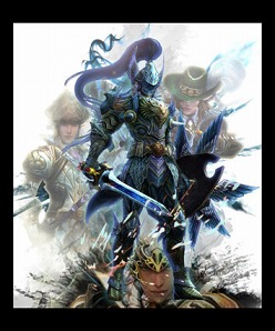 画像ギャラリー No.022のサムネイル画像 / 「シャイヤ Relic of Mystra」，新対人戦コンテンツなどを追加する大型アップデート「ミストラの遺産」第2弾を7月22日に実装。ムービーも掲載