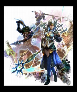 画像ギャラリー No.026のサムネイル画像 / 「シャイヤ Relic of Mystra」，新対人戦コンテンツなどを追加する大型アップデート「ミストラの遺産」第2弾を7月22日に実装。ムービーも掲載