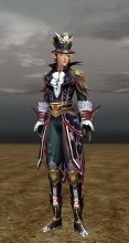 画像ギャラリー No.031のサムネイル画像 / 「シャイヤ Relic of Mystra」，新対人戦コンテンツなどを追加する大型アップデート「ミストラの遺産」第2弾を7月22日に実装。ムービーも掲載
