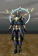 画像ギャラリー No.037のサムネイル画像 / 「シャイヤ Relic of Mystra」，新対人戦コンテンツなどを追加する大型アップデート「ミストラの遺産」第2弾を7月22日に実装。ムービーも掲載