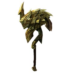 画像ギャラリー No.002のサムネイル画像 / 「シャイヤ Relic of Mystra」大型アップデート「ミストラの遺産」の第3弾を実施。新ダンジョン「クイーンセルヴス」「クイーンカプト」などが登場