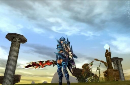 画像ギャラリー No.013のサムネイル画像 / 「シャイヤ Relic of Mystra」大型アップデート「ミストラの遺産」の第3弾を実施。新ダンジョン「クイーンセルヴス」「クイーンカプト」などが登場