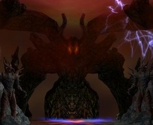 画像ギャラリー No.004のサムネイル画像 / 4周年を迎える「シャイヤ」で大型アップデート実施。幻のモンスター「クリプティック ワン」の魔の手から世界を救え