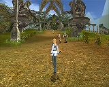 シャイヤ Relic of Mystra