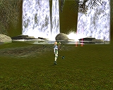 シャイヤ Relic of Mystra