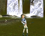 シャイヤ Relic of Mystra