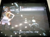 画像ギャラリー No.002のサムネイル画像 / ［G★2007＃08］進化する妖怪兵器を装備して戦うオンラインアクションRPG「Ghost X」がプレイアブル展示