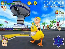 画像ギャラリー No.001のサムネイル画像 / 「カモンベイビー！」がBB Gamesに。プレゼントキャンペーンも実施