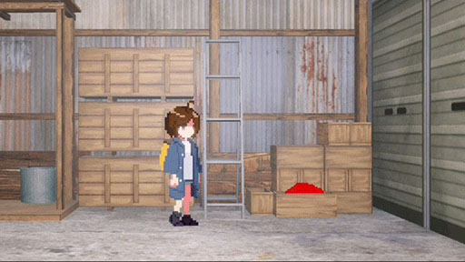 画像ギャラリー No.008のサムネイル画像 / ネコの写真撮影や収集を楽しめるカジュアルアドベンチャー「ミキとネコの島 -Neko Odyssey-」,Switch版がリリース