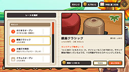 わびさび寿司ダービー