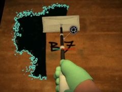 実際の商品をゲーム内で使って掃除をしていく「しずかなおそうじ」，Switch版を7月23日に発売。新たに「こわさひかえめモード」を収録