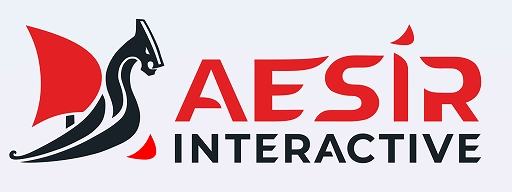 画像ギャラリー No.001のサムネイル画像 / ドイツのAesir Interactiveが新ロゴを発表。Netflixの人気アニメを原作とする新作「ユニコーン・アカデミー:魔法の島」を公開