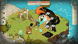 Cozy Grove: Camp Spirit