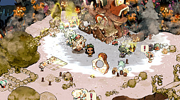 Cozy Grove: Camp Spirit