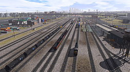 Trainz Simulator World Tour