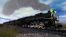 Trainz Simulator World Tour