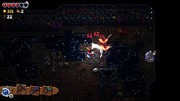Glintseeker Island