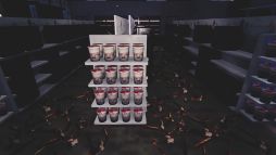 夜勤事件