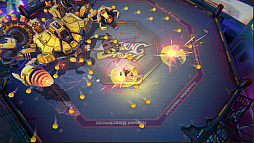 Meta Ghost: Breaking Show