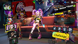 Meta Ghost: Breaking Show
