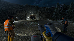 Ore Factory Squad