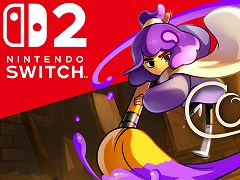 絵筆を振るい，自らの心を冒険する。Nintendo Switch 2版「Constance」が7月30日発売へ。価格が20％オフの予約受付がスタート