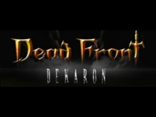 画像ギャラリー No.002のサムネイル画像 / 「DEKARON」の大規模アップデートで実装される新システム“デッドフロント”のムービーを4Gamerにアップ