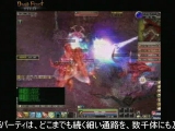 画像ギャラリー No.005のサムネイル画像 / 「DEKARON」の大規模アップデートで実装される新システム“デッドフロント”のムービーを4Gamerにアップ