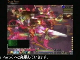 画像ギャラリー No.013のサムネイル画像 / 「DEKARON」の大規模アップデートで実装される新システム“デッドフロント”のムービーを4Gamerにアップ