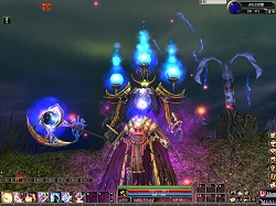 画像ギャラリー No.008のサムネイル画像 / 「DEKARON」,大規模アップデート「Action3 巡礼の空間」実装直前。ゲームヤロウで新要素をプレイ&ミニインタビュー