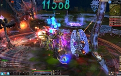画像ギャラリー No.009のサムネイル画像 / 「DEKARON」,大規模アップデート「Action3 巡礼の空間」実装直前。ゲームヤロウで新要素をプレイ&ミニインタビュー