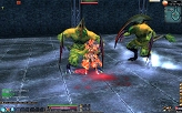 画像ギャラリー No.012のサムネイル画像 / 「DEKARON」,大規模アップデート「Action3 巡礼の空間」実装直前。ゲームヤロウで新要素をプレイ&ミニインタビュー