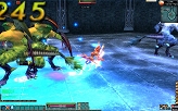 画像ギャラリー No.021のサムネイル画像 / 「DEKARON」,大規模アップデート「Action3 巡礼の空間」実装直前。ゲームヤロウで新要素をプレイ&ミニインタビュー