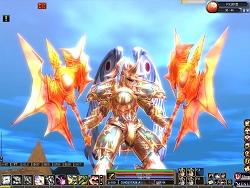画像ギャラリー No.022のサムネイル画像 / 「DEKARON」,大規模アップデート「Action3 巡礼の空間」実装直前。ゲームヤロウで新要素をプレイ&ミニインタビュー