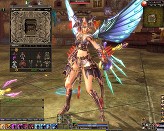 画像ギャラリー No.008のサムネイル画像 / 美貌の新種族「アロケン」がついにお目見え! 「DEKARON」の大型アップデート「Action.5」先行体験レポート