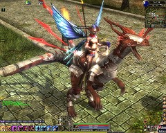 画像ギャラリー No.012のサムネイル画像 / 美貌の新種族「アロケン」がついにお目見え! 「DEKARON」の大型アップデート「Action.5」先行体験レポート