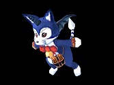 画像ギャラリー No.010のサムネイル画像 / 「デカロン」が大型アップデート。新ダンジョン「ドラビス秘密通路」などを実装