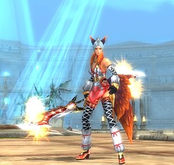 画像ギャラリー No.003のサムネイル画像 / 「デカロン」,最強の武器「2次神器」を入手できる6つのクエストが追加に