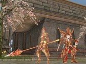 画像ギャラリー No.001のサムネイル画像 / 「デカロン」Lv100のキャラクターでスタートできるジャンプアップイベントを開催