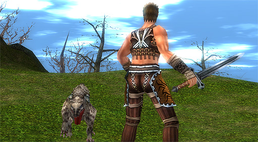 画像ギャラリー No.004のサムネイル画像 / MMORPG「DEKARON」が再び日本で遊べるように。ブライブによる正式サービスが本日スタート