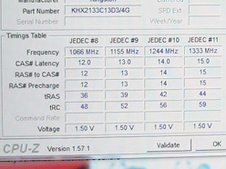 画像ギャラリー No.011のサムネイル画像 / ［COMPUTEX］Kingston，HyperXシリーズにSerial ATA 6Gbps対応のSSDを追加。自動オーバークロック対応のメモリモジュール「HyperX PnP」も