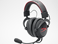 HW短評：Kingston「HyperX Cloud」（1）ハードウェアの完成度をチェックする