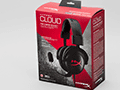 HW短評：Kingston「HyperX Cloud」（2）出力音質傾向を確認してみる