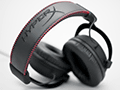 HW短評：Kingston「HyperX Cloud」（3）マイク入力の音質傾向をチェック