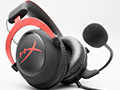HW短評：Kingston「HyperX Cloud II」（1）バーチャルサラウンド出力対応ヘッドセットを2chステレオで聞いてみる