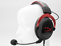 HW短評：Kingston「HyperX Cloud II」（2）ゲームにおける音質傾向と，“バーチャルサラウンド”の仕様